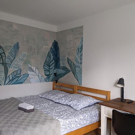 Apartament 16 Zamość Buitenkant foto