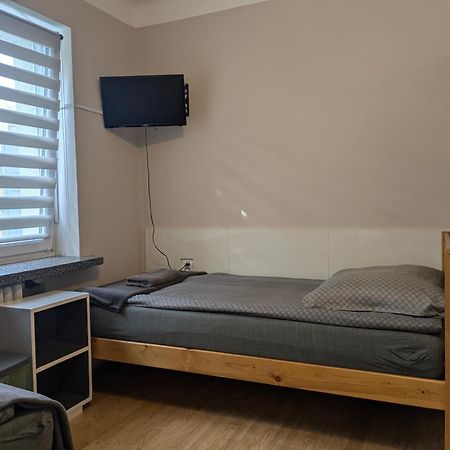 Apartament 16 Zamość Buitenkant foto