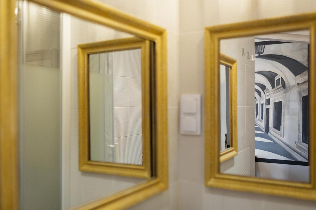 Apartament 16 Zamość Buitenkant foto