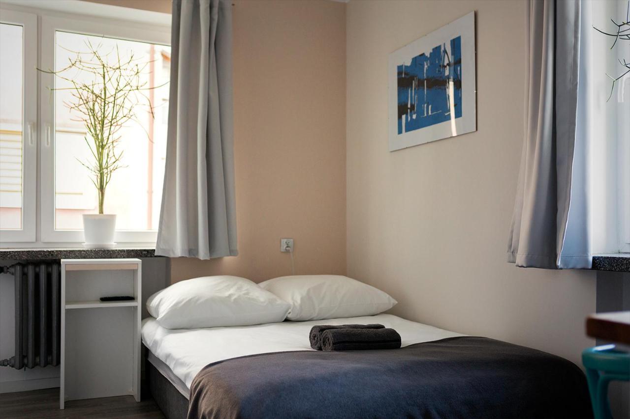 Apartament 16 Zamość Buitenkant foto