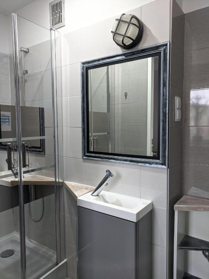 Apartament 16 Zamość Buitenkant foto