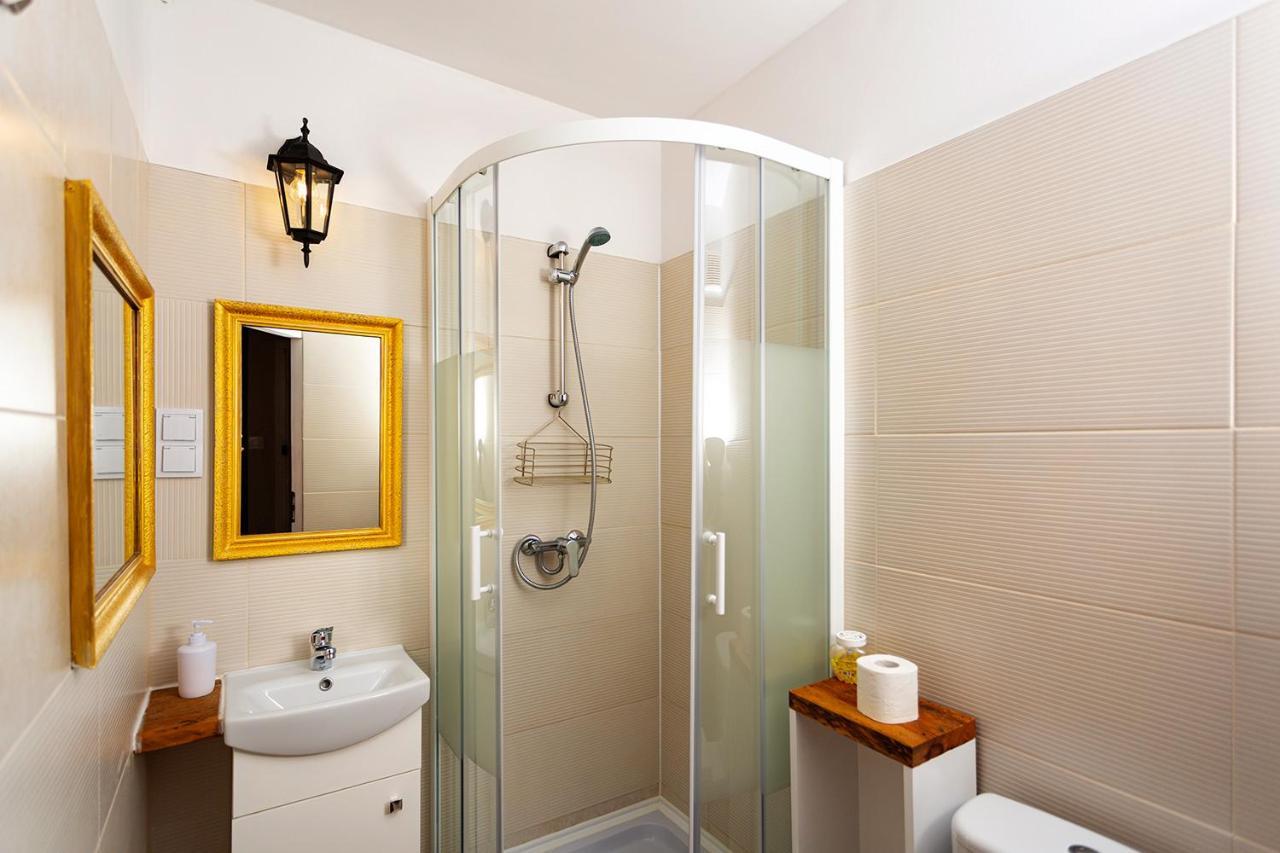Apartament 16 Zamość Buitenkant foto