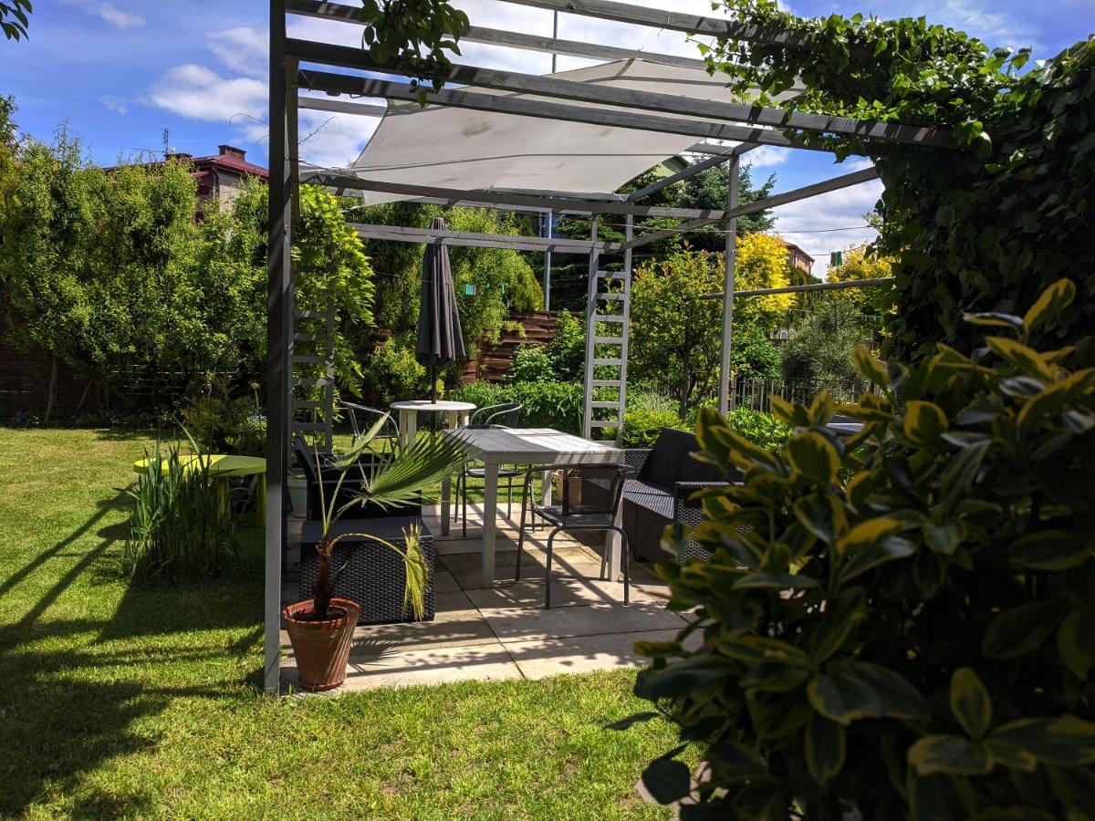 Apartament 16 Zamość Buitenkant foto