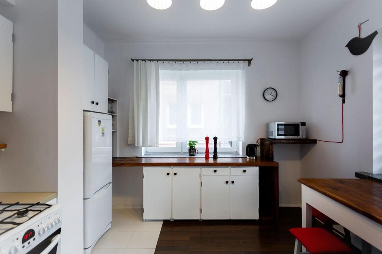 Apartament 16 Zamość Buitenkant foto