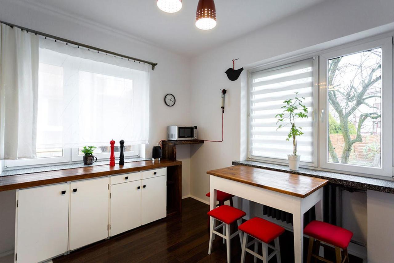 Apartament 16 Zamość Buitenkant foto