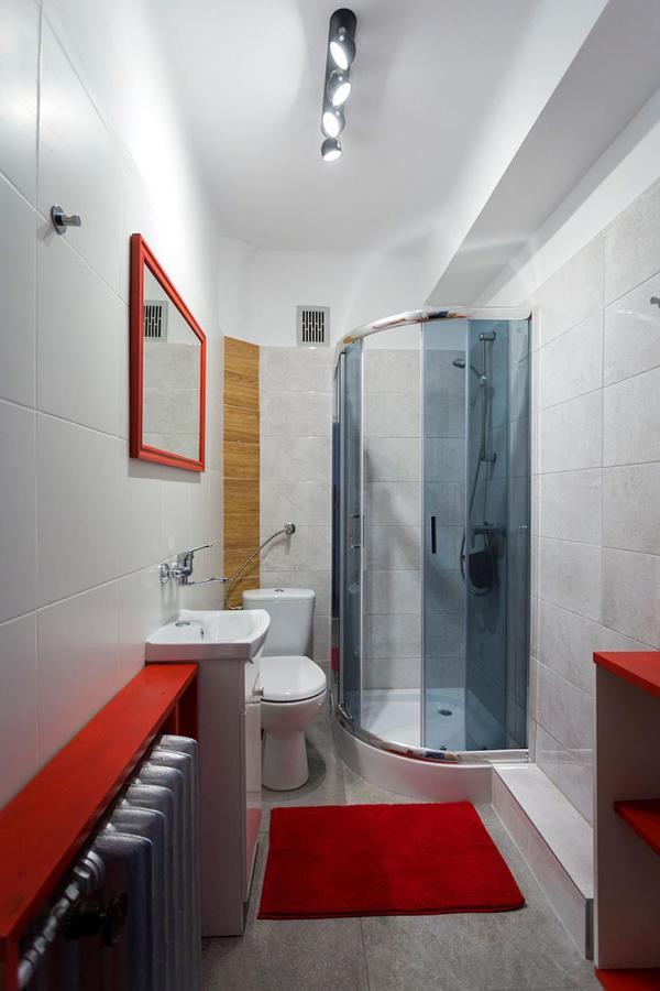 Apartament 16 Zamość Buitenkant foto