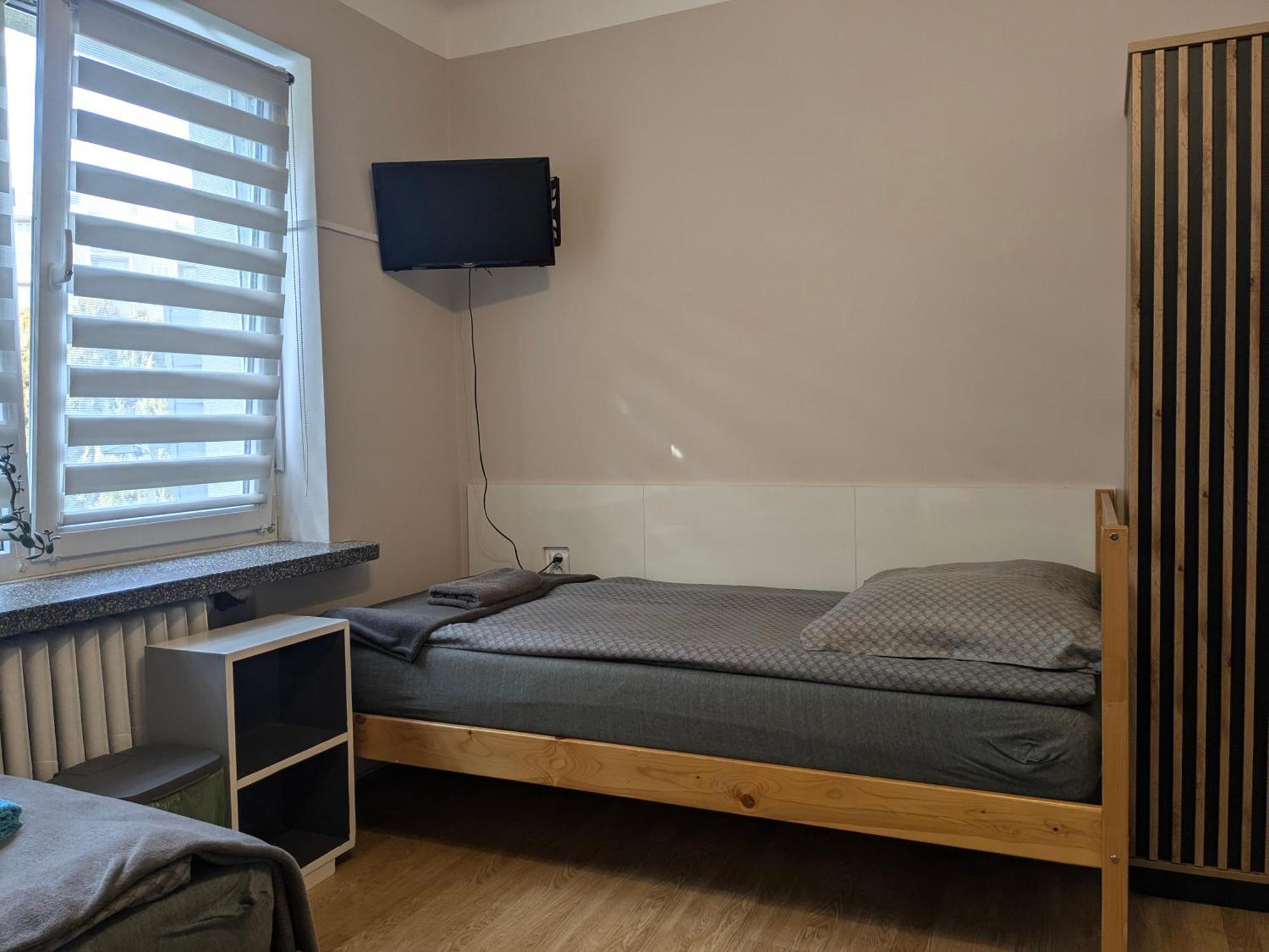 Apartament 16 Zamość Buitenkant foto