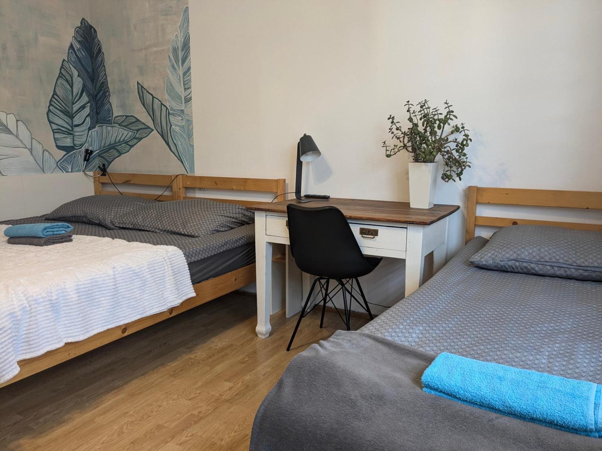 Apartament 16 Zamość Buitenkant foto