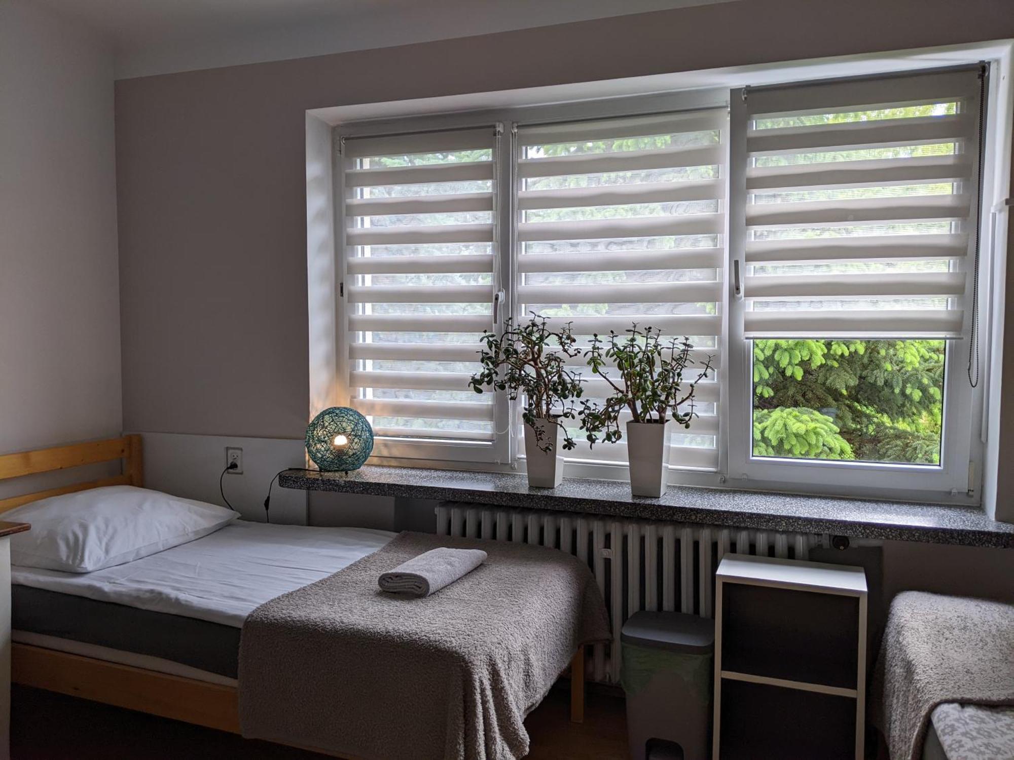 Apartament 16 Zamość Buitenkant foto
